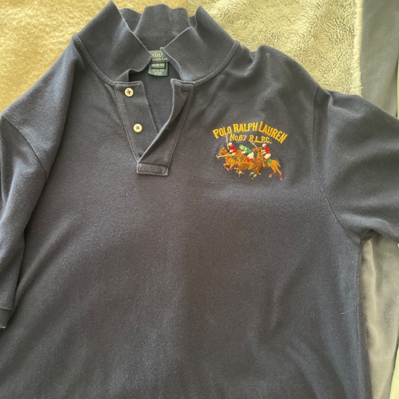 Boys rally lauren - Picture 3 of 4